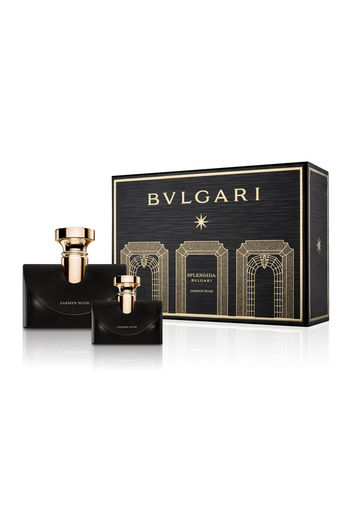 Bvlgari black best sale jasmin noir